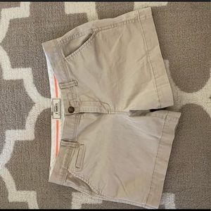 Old Navy khaki shorts